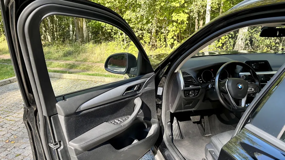 BMW X3 -