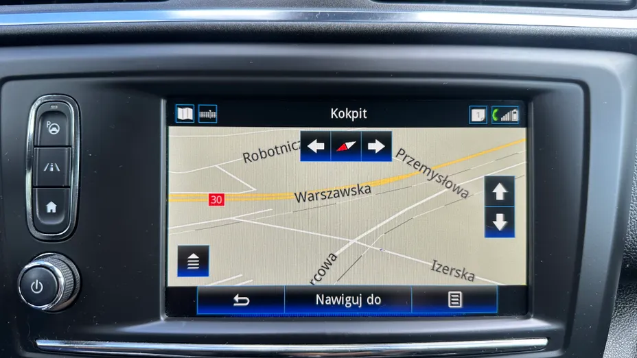 RENAULT Kadjar Kadjar 1.3 TCe FAP S-Edition