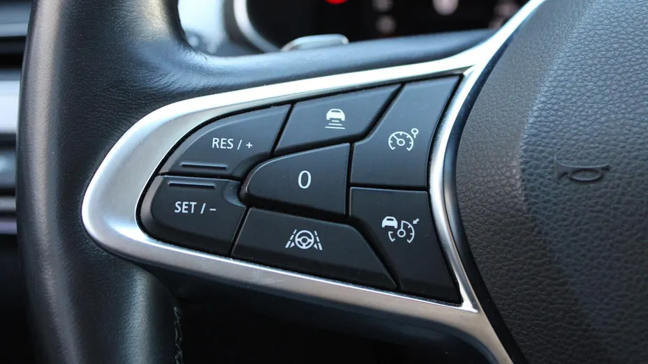 RENAULT Arkana Arkana 1.3 TCe mHEV Techno EDC