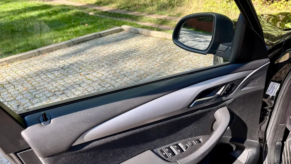 BMW X3 -