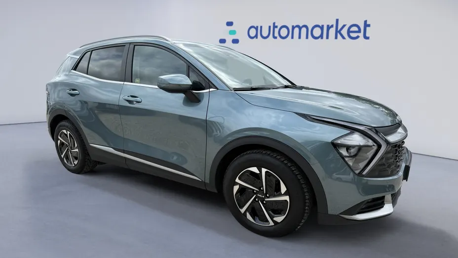 KIA Sportage Sportage 1.6 T-GDI mHEV L 2WD DCT