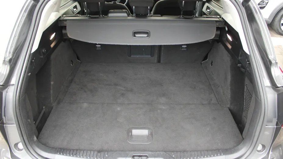 FORD Focus Focus 1.5 EcoBlue SCR Active aut