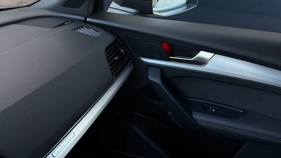 AUDI Q5 Sportback -