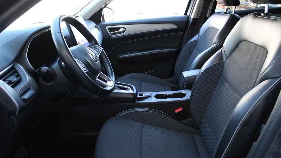 RENAULT Arkana Arkana 1.3 TCe mHEV Techno EDC