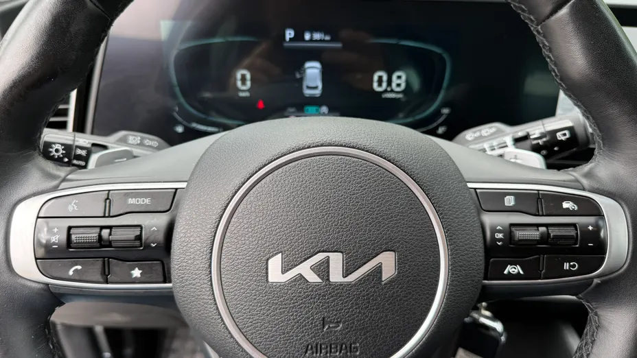 KIA Sportage Sportage 1.6 T-GDI mHEV L 2WD DCT