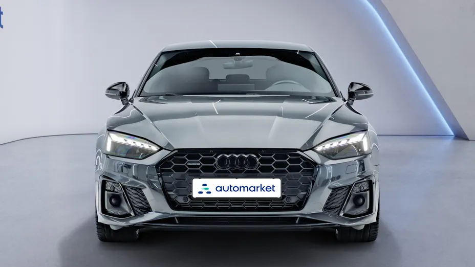 AUDI A5 A5 45 TFSI mHEV Quattro S Line S tronic