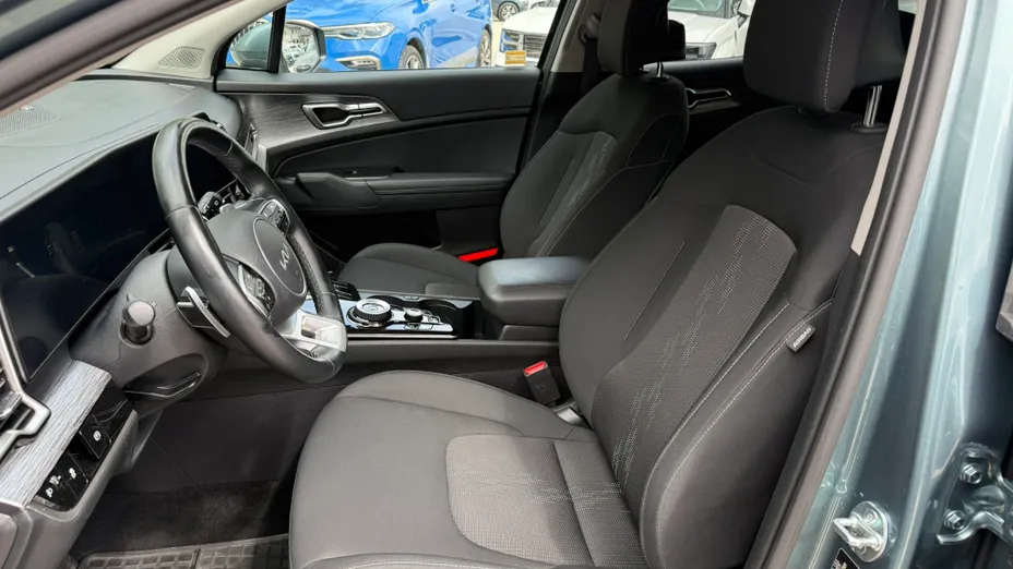 KIA Sportage Sportage 1.6 T-GDI mHEV L 2WD DCT