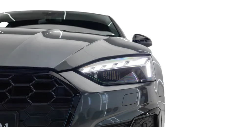 AUDI A5 A5 45 TFSI mHEV Quattro S Line S tronic