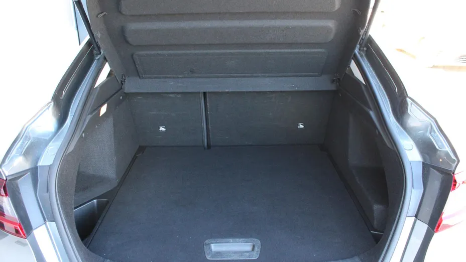 RENAULT Arkana Arkana 1.3 TCe mHEV Techno EDC
