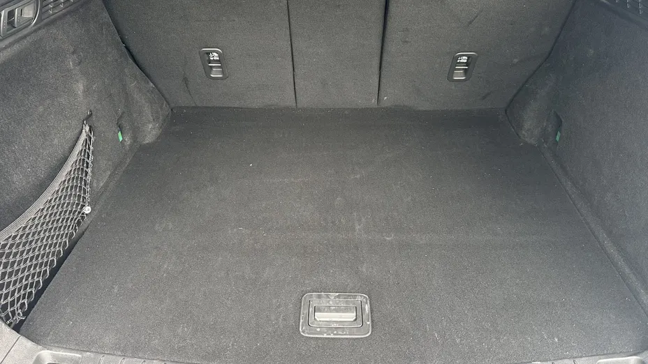 MAZDA CX-60 CX-60 3.3 D mHEV Homura aut