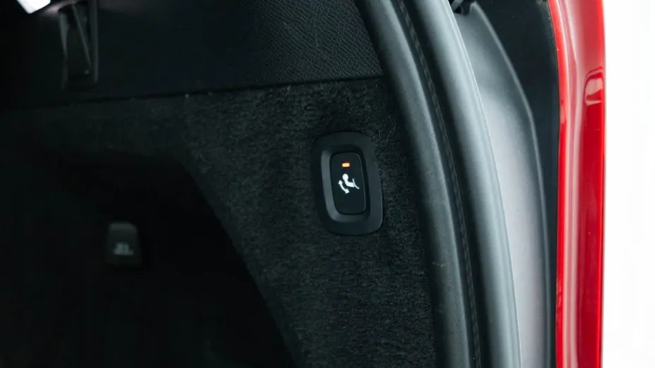 VOLVO XC90 XC90 B5 D AWD R-Design 7os aut