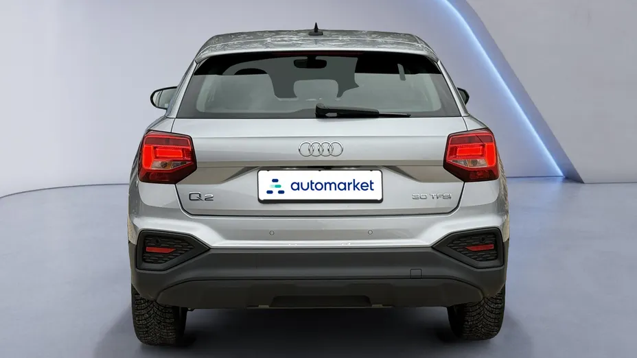 AUDI Q2 Q2 30 TFSI