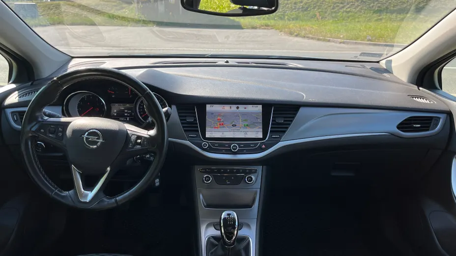 OPEL Astra Astra V 1.4 T Enjoy