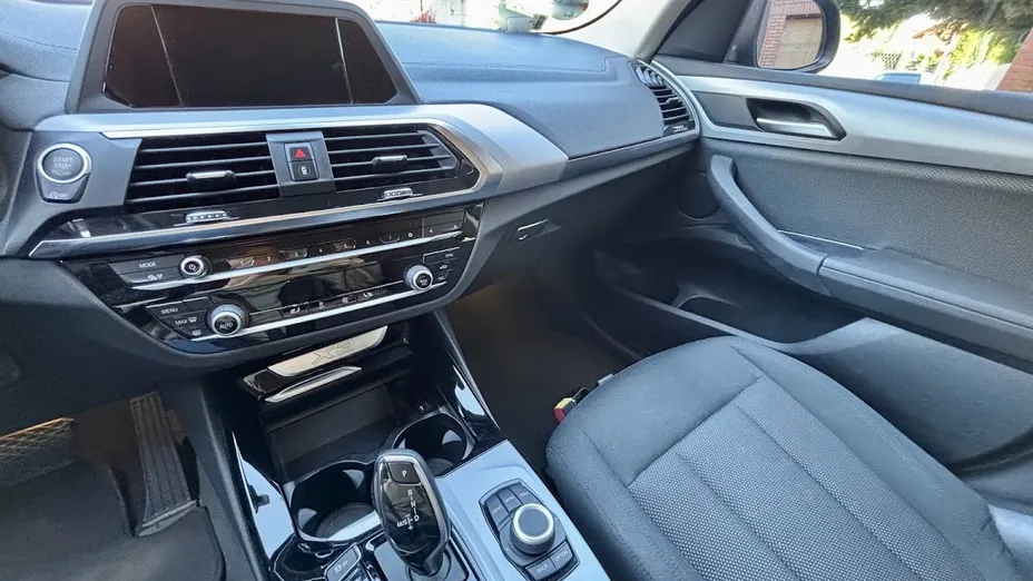 BMW X3 -