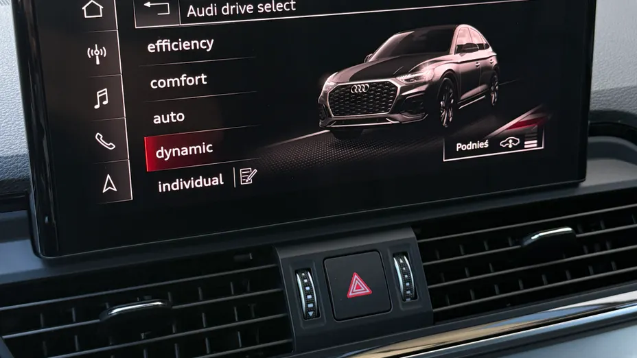 AUDI Q5 Sportback -
