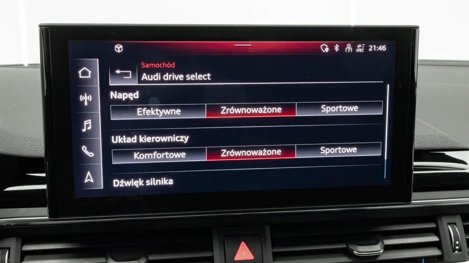 AUDI A5 A5 45 TFSI mHEV Quattro S Line S tronic