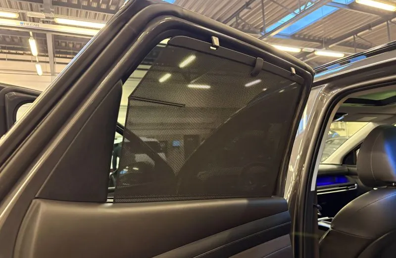 HYUNDAI Tucson Tucson 1.6 T-GDi PHEV Platinum 4WD aut