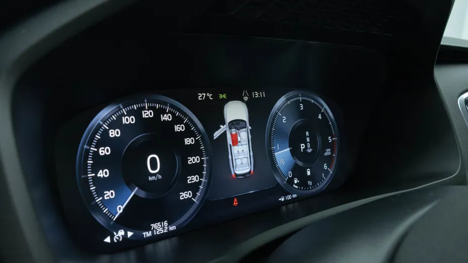 VOLVO XC90 XC90 B5 D AWD R-Design 7os aut