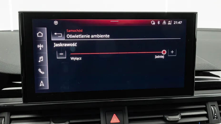 AUDI A5 A5 45 TFSI mHEV Quattro S Line S tronic