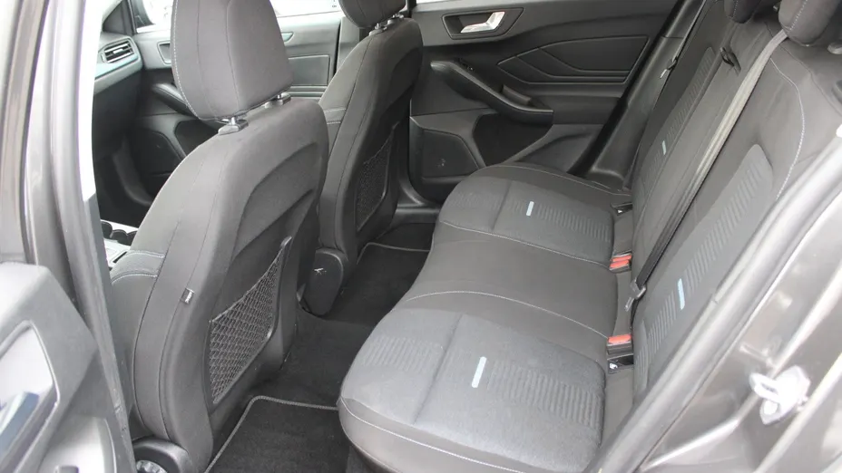 FORD Focus Focus 1.5 EcoBlue SCR Active aut