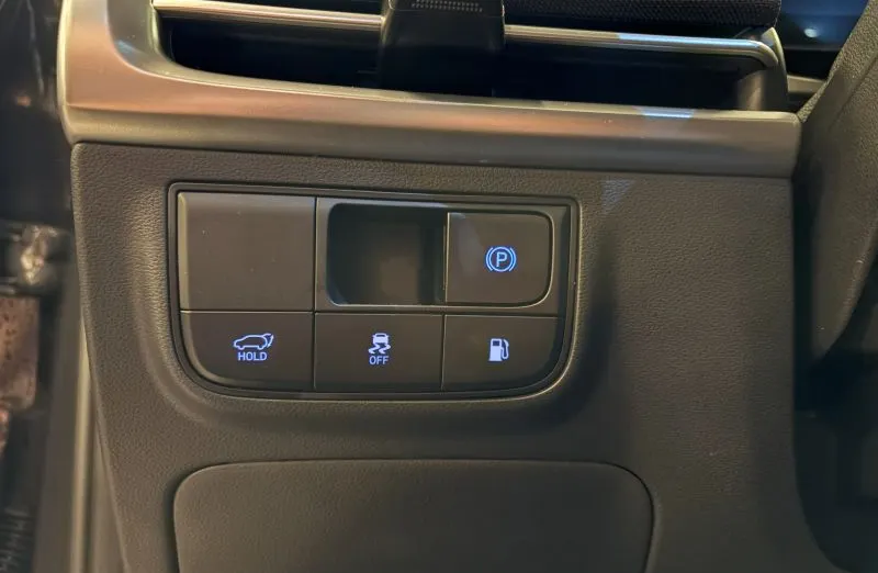 HYUNDAI Tucson Tucson 1.6 T-GDi PHEV Platinum 4WD aut