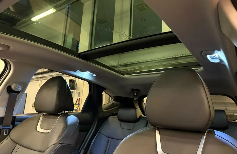 HYUNDAI Tucson Tucson 1.6 T-GDi PHEV Platinum 4WD aut