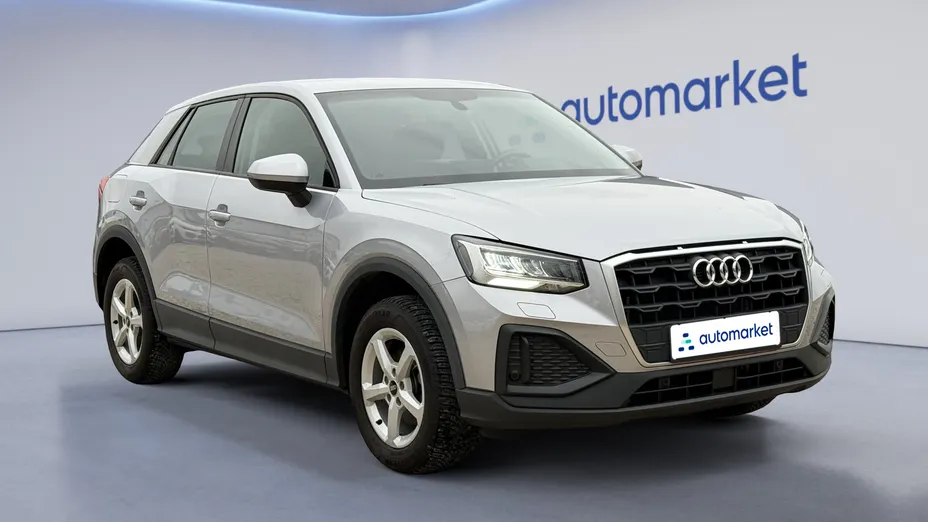 AUDI Q2 Q2 30 TFSI