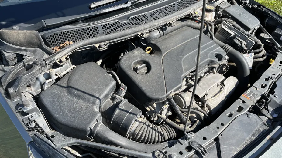 OPEL Astra Astra V 1.4 T Enjoy