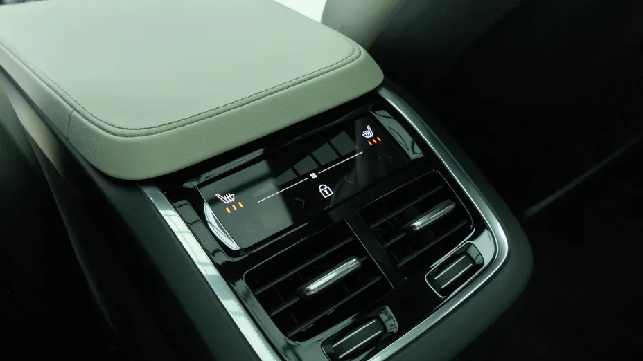 VOLVO XC90 XC90 B5 D AWD R-Design 7os aut