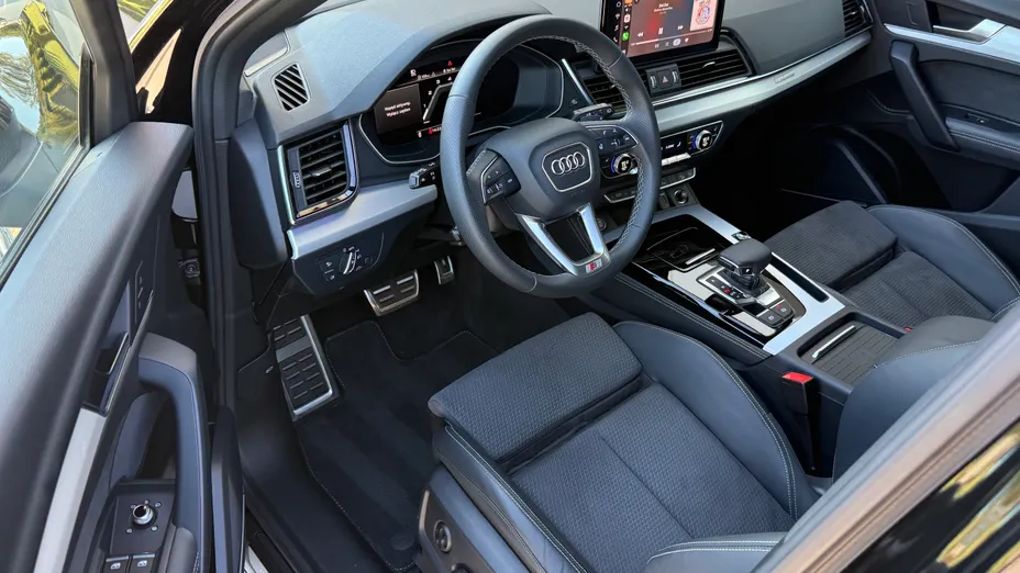 AUDI Q5 Sportback -