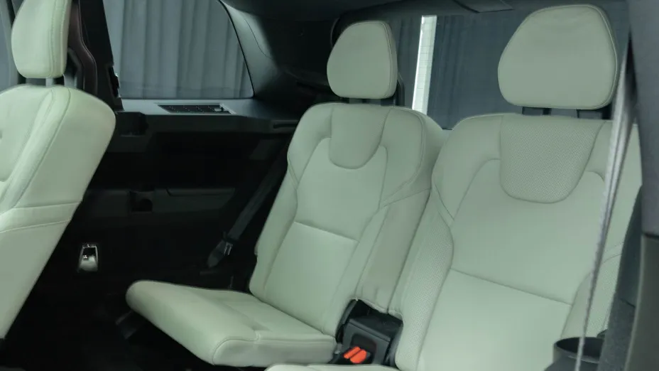 VOLVO XC90 XC90 B5 D AWD R-Design 7os aut