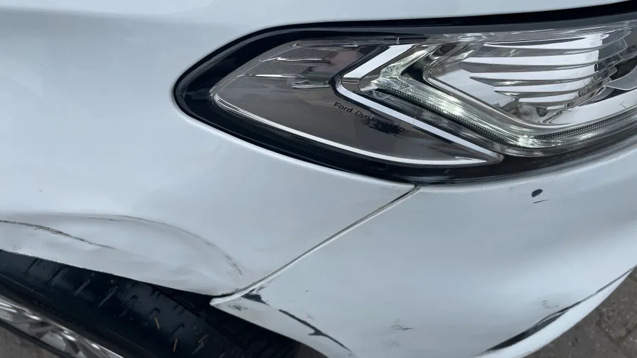 FORD Mondeo Mondeo 2.0 Hybrid Titanium