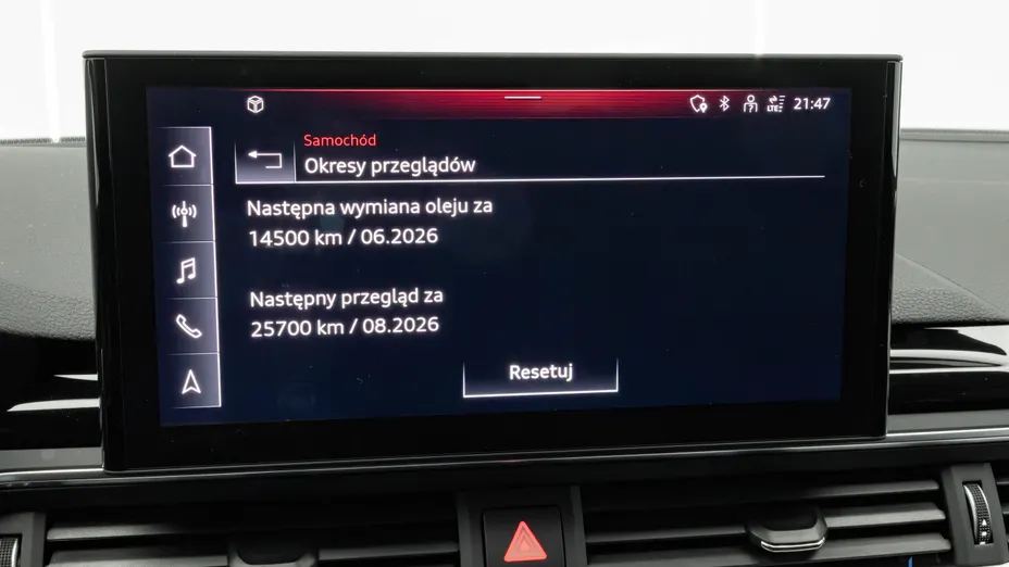 AUDI A5 A5 45 TFSI mHEV Quattro S Line S tronic