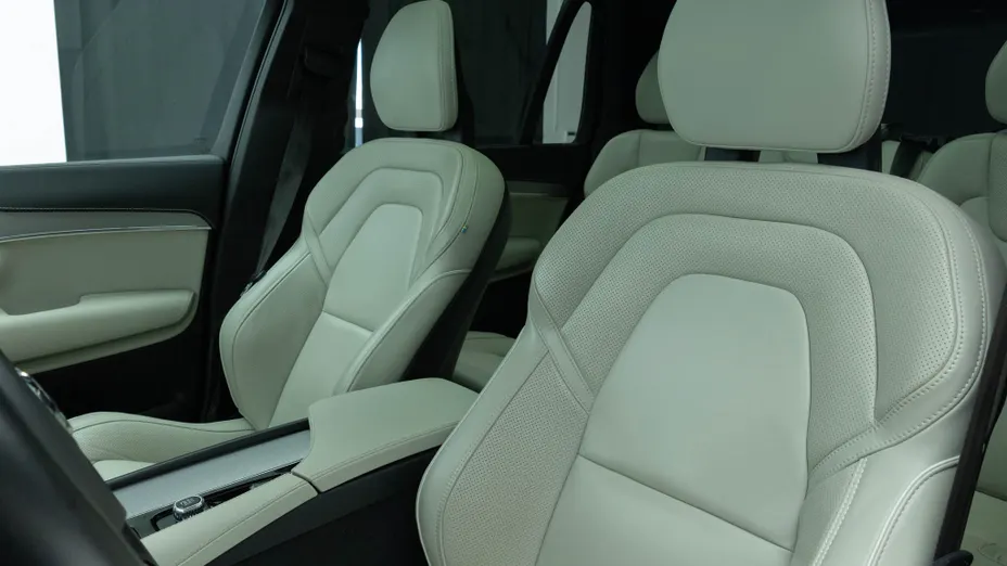 VOLVO XC90 XC90 B5 D AWD R-Design 7os aut