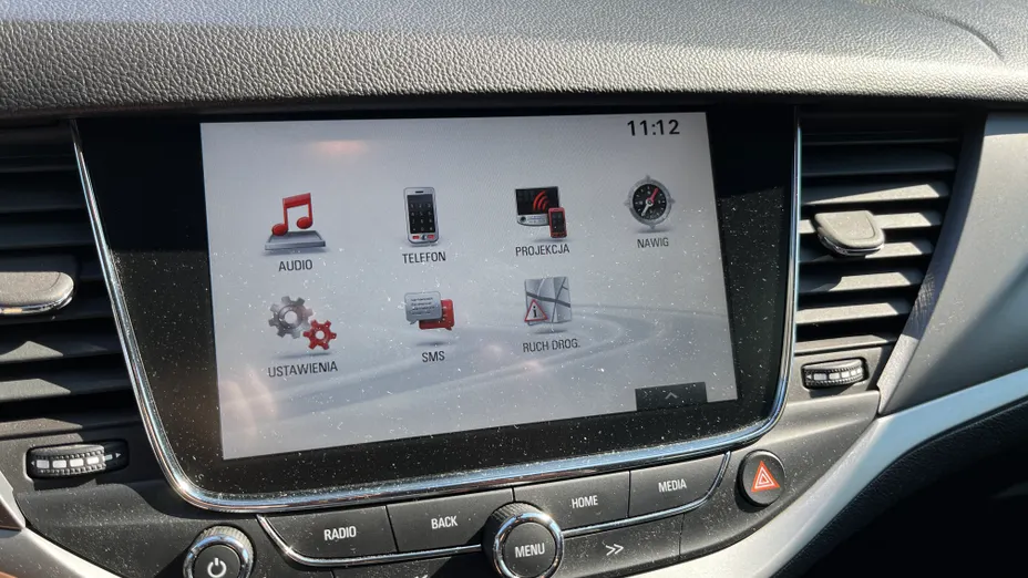 OPEL Astra Astra V 1.4 T Enjoy