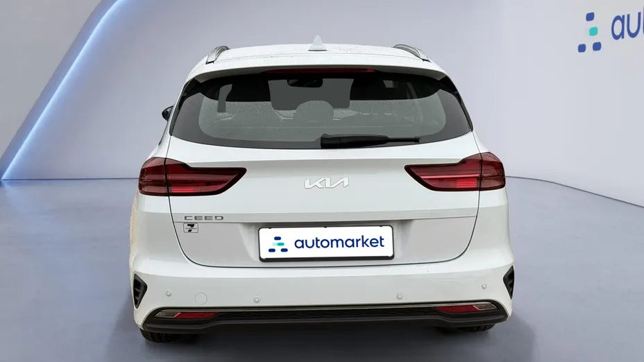 KIA Cee'd Ceed 1.0 T-GDI S