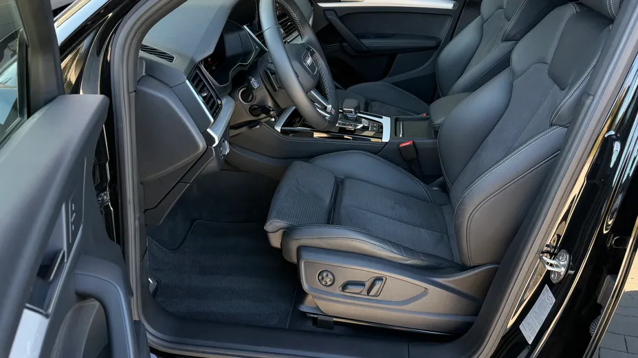 AUDI Q5 Sportback -