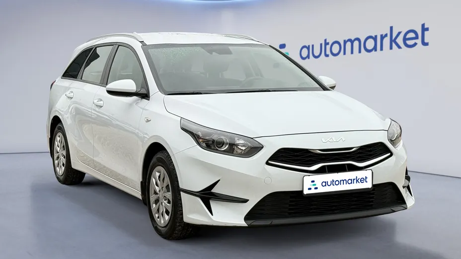 KIA Cee'd Ceed 1.0 T-GDI S