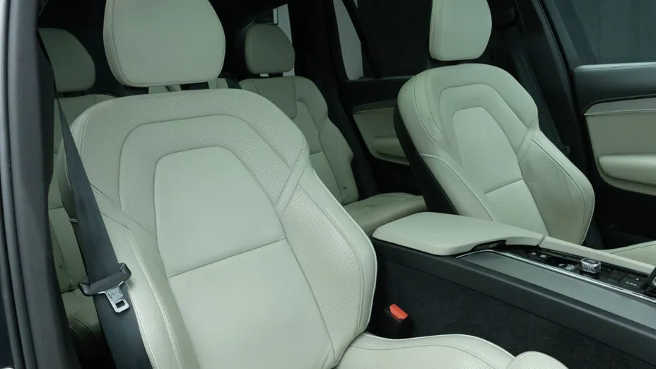 VOLVO XC90 XC90 B5 D AWD R-Design 7os aut