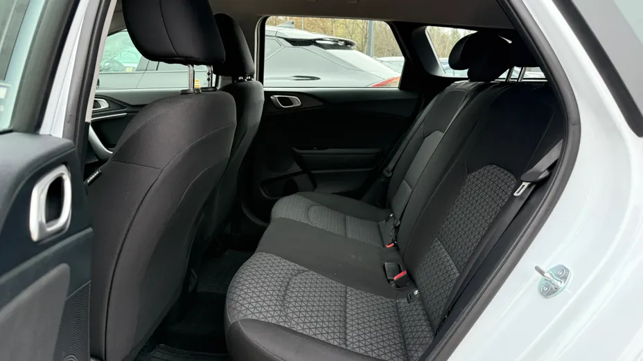 KIA Cee'd Ceed 1.0 T-GDI S