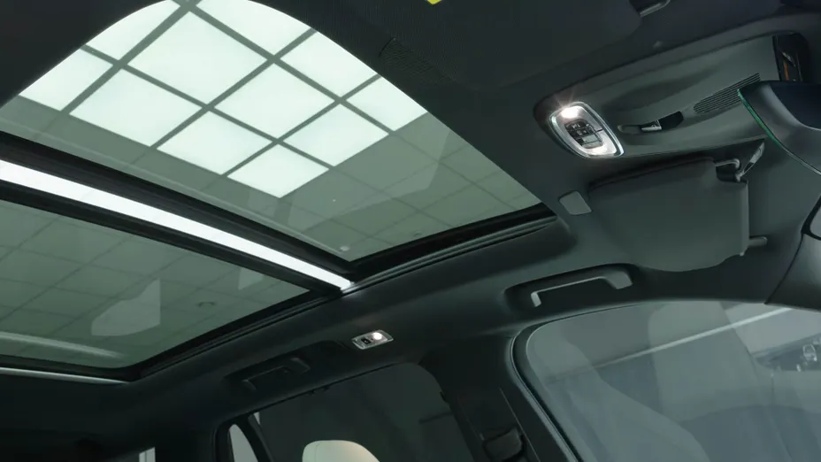 VOLVO XC90 XC90 B5 D AWD R-Design 7os aut