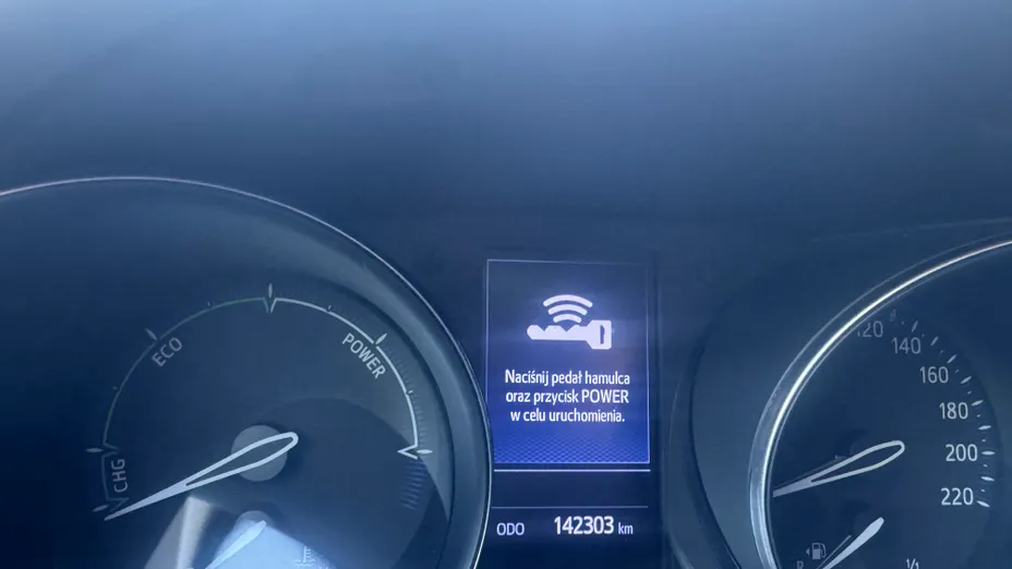 TOYOTA C-HR -