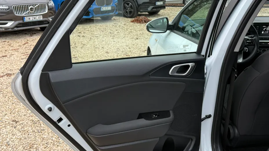 KIA Cee'd Ceed 1.0 T-GDI S