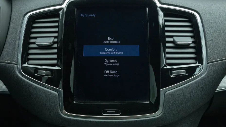 VOLVO XC90 XC90 B5 D AWD R-Design 7os aut