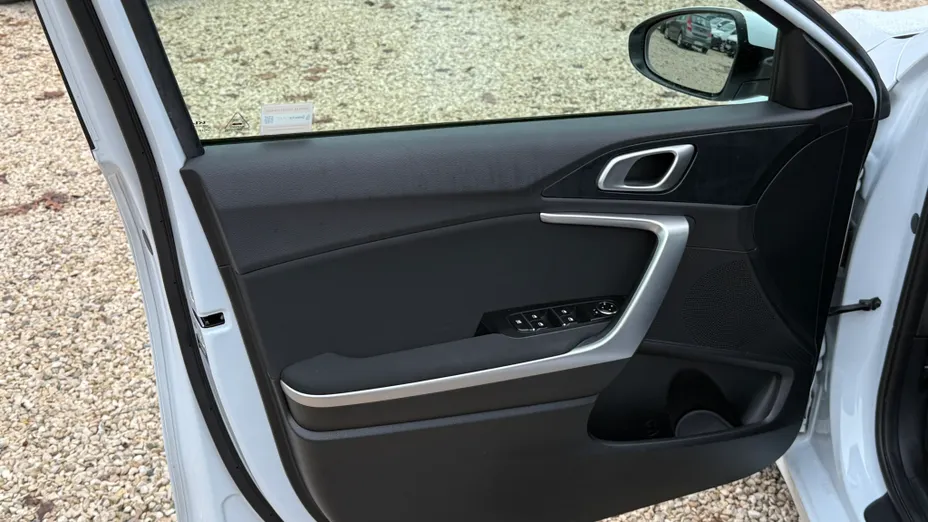 KIA Cee'd Ceed 1.0 T-GDI S