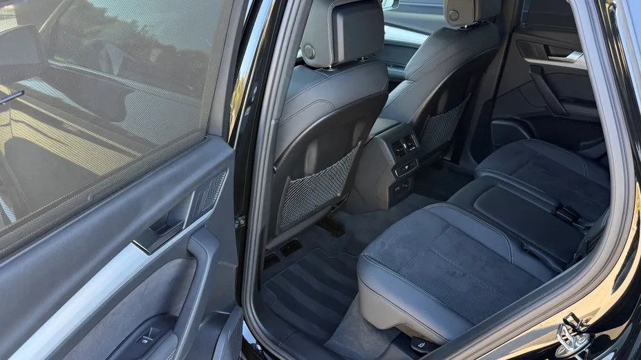AUDI Q5 Sportback -
