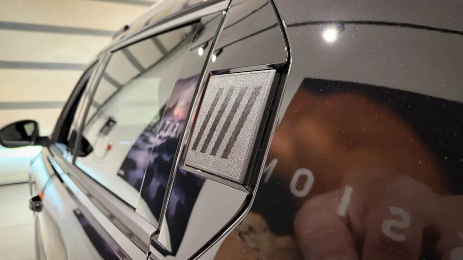 FIAT Grande Panda Grande Panda 1.2 La Prima Nowy