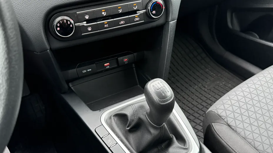 KIA Cee'd Ceed 1.0 T-GDI S