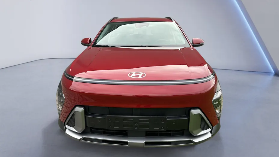 HYUNDAI Kona Kona 1.6 GDI Hybrid Executive DCT Nowy