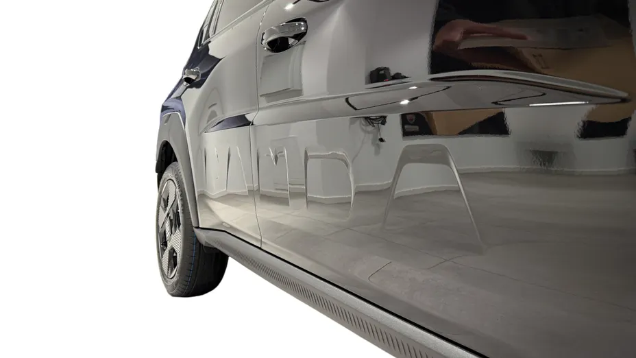 FIAT Grande Panda Grande Panda 1.2 La Prima Nowy